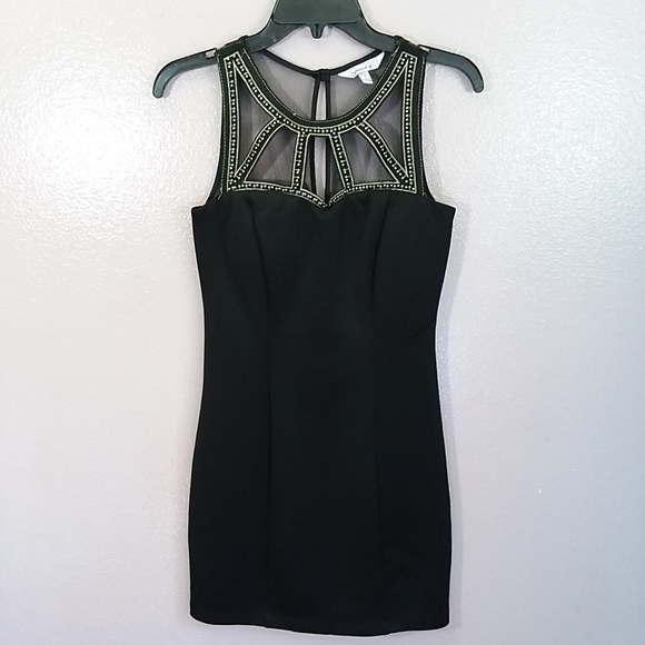 Speechless | Black dress - Picture 6 of 8